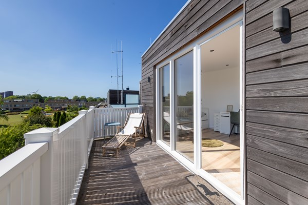 Medium property photo - Glazenmakerhof 120, 2492 RV Den Haag